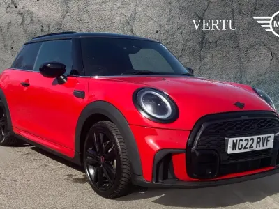 Używany Mini Cooper Sport 136 KM (100 kW) 2006 Hatchback