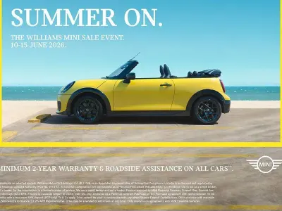 Used Mini Cooper S Countryman Exclusive 176 HP (129 kW) 2023 Green SUV