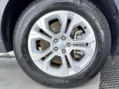 Used Land Rover Discovery Sport S 163 HP (119 kW) 2022 Black SUV