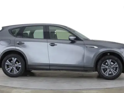 Used Mazda CX-60 Exclusive-Line 2023 Grey SUV