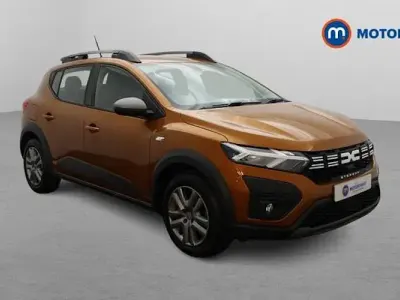 Used Dacia Sandero Expression 91 HP (66 kW) 2025 Hatchback