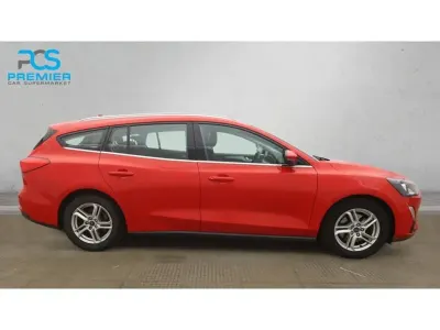 Used Ford Focus