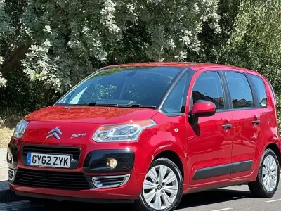 Used Citroën C3