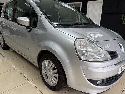 Renault Grand Modus