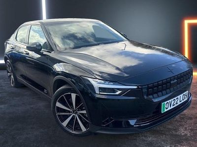 Used Polestar 2 300 kW (408 HP) 2022 Hatchback