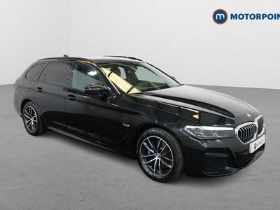 BMW 530e