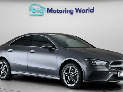 Used Mercedes E250