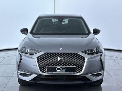 DS Automobiles DS3 Crossback E-Tense