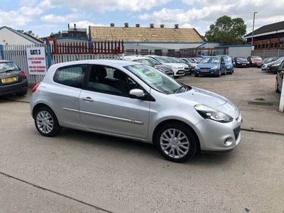 Renault Clio II