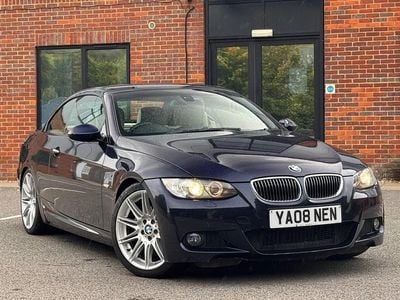 BMW 325 Cabriolet