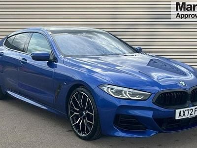 BMW 840