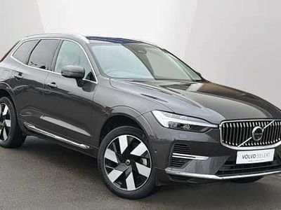 Used Volvo XC60 Ultra 455 HP (334 kW) 2024 SUV