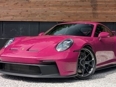 Porsche 911 GT3