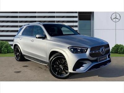 Mercedes GLE450 AMG