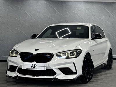 BMW M140