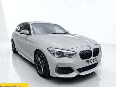 BMW M140