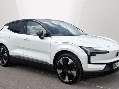 Used Volvo EX30 Performance 314 kW (428 HP) 2025 SUV