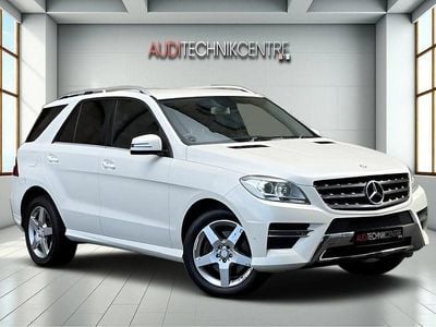 Mercedes ML350