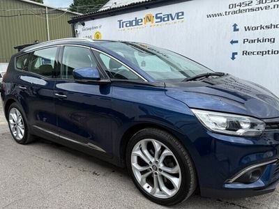 Renault Grand Scénic IV