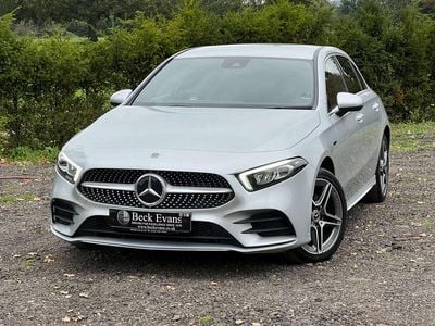 Mercedes A250