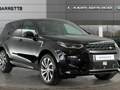 Used Land Rover Discovery Sport HSE Dynamic 309 HP (227 kW) 2023 SUV