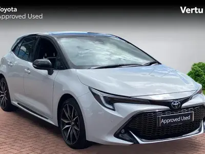 Used Toyota Corolla Sport 140 HP (102 kW) 2026 Hatchback
