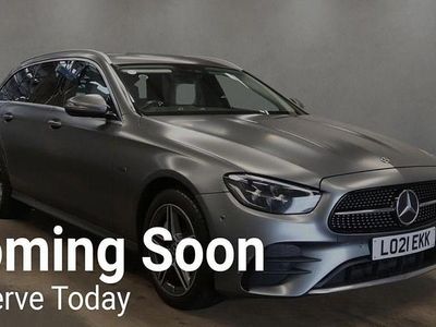 Mercedes E300