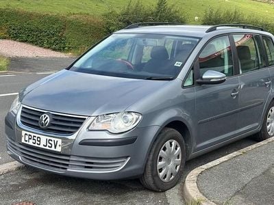 VW Touran