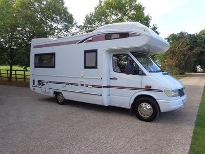 Mercedes Sprinter