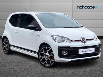 used VW up! Up 1.0 115PSGTI 3dr - 2020 (20)