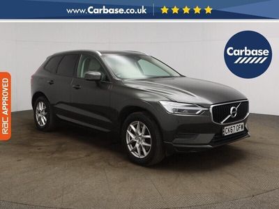 used Volvo XC60 XC60 2.0 D4 Momentum 5dr AWD Geartronic - SUV 5 Seats Test DriveReserve This Car -CK67OFWEnquire -CK67OFW