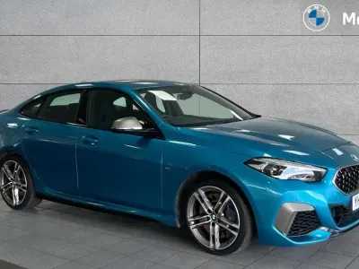 Used BMW M235