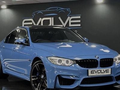 BMW M3