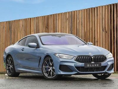 BMW 840