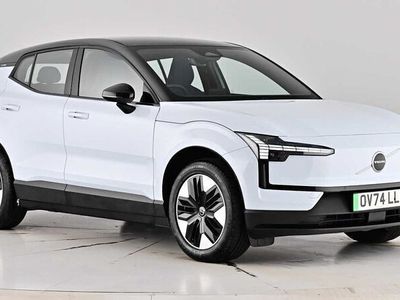 Volvo EX30