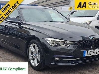 BMW 330e