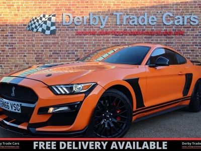 Ford Mustang GT