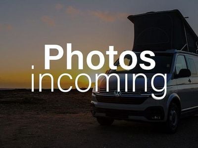 Used VW Transporter Highline 110 HP (80 kW) 2024 Van