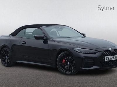BMW M440