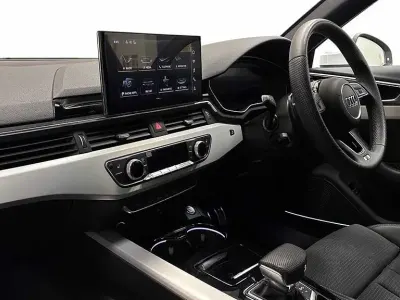 Używany Audi A4