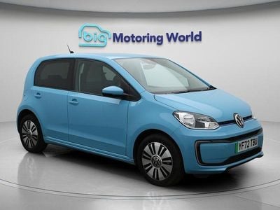 VW e-up!