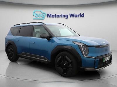 Kia EV9