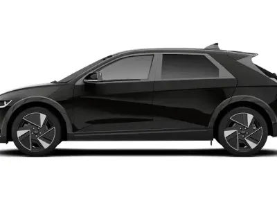 Nowe Hyundai Ioniq Ultimate 167 kW (228 KM) 2026 Hatchback
