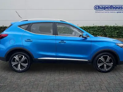Used MG ZS Excite 2024 SUV