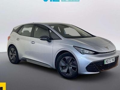 Used Cupra Born 150 kW (204 HP) 2024 Hatchback