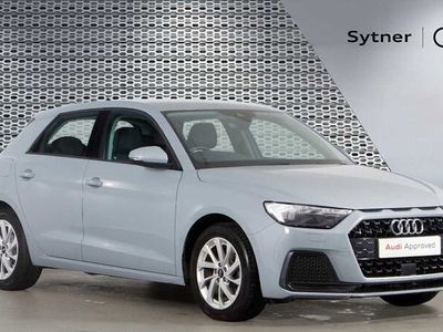 used Audi A1 30 TFSI Sport 5dr S Tronic