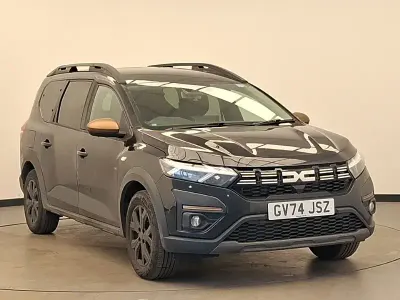 Usado Dacia Jogger