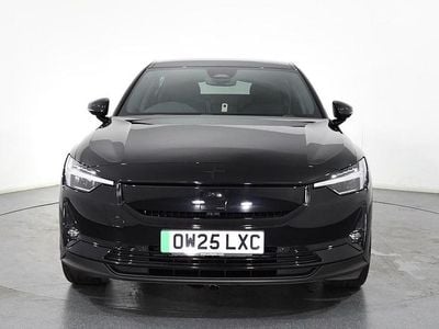 Used Polestar 2 22 kW (30 HP) 2025 Hatchback