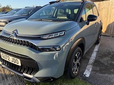 Used 2023 Citroën C3 PureTech Hatchback | £10,990 (Fair price)