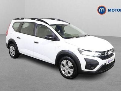 Used 2025 Dacia Jogger Essentiel MPV | £10,899 (Good price)